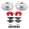Z23 EVOLUTION KIT W/CALS - image 1