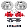 Z23 EVOLUTION KIT W/CALS - image 1