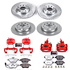 Z26 1-CLICK KIT W/CALIPER - image 1