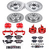 1 CLICK KIT W/CALIPERS - image 1