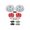KC6739 Z23 EVOLUTION KIT W/CALS - image 1