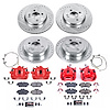 Z23 EVOLUTION KIT W/CALS - image 1