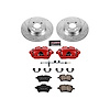 KC6741 Z23 EVOLUTION KIT W/CALS - image 1