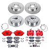 Z23 EVOLUTION KIT W/CALS - image 1