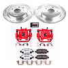 Z26 STREET KIT W/CALS - image 1