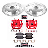 Z23 EVOLUTION KIT W/CALS - image 1