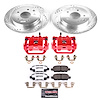 Z26 STREET KIT W/CALS - image 1