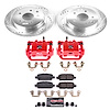 Z23 EVOLUTION KIT W/CALS - image 1