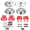 Z26 STREET KIT W/CALS - image 1