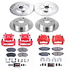 Z23 EVOLUTION KIT W/CALS - image 1