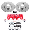 Z26 STREET KIT W/CALS - image 1
