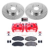 Z23 EVOLUTION KIT W/CALS - image 1