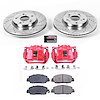 Z23 EVOLUTION KIT W/CALS - image 1