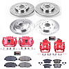 Z23 EVOLUTION KIT W/CALS - image 1