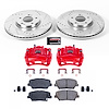 Z23 EVOLUTION KIT W/CALS - image 1