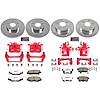 KC6781-26 Z26 STREET KIT W/CALS - image 1