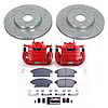Z23 EVOLUTION KIT W/CALS - image 1