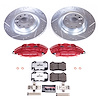 Z26 STREET KIT W/CALS - image 1