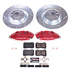 Z23 EVOLUTION KIT W/CALS - image 1