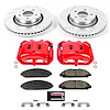 Z23 EVOLUTION KIT W/CALS - image 1