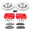 Z26 STREET KIT W/CALS - image 1