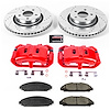 Z23 EVOLUTION KIT W/CALS - image 1