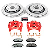 Z26 STREET KIT W/CALS - image 1