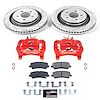 Z23 EVOLUTION KIT W/CALS - image 1
