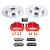 Z26 STREET KIT W/CALS - image 1