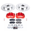 Z23 EVOLUTION KIT W/CALS - image 1