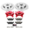 Z23 EVOLUTION KIT W/CALS - image 1