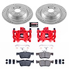 Z23 EVOLUTION KIT W/CALS - image 1