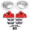 Z23 EVOLUTION KIT W/CALS - image 1