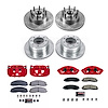 Z23 EVOLUTION KIT W/CALS - image 1