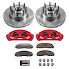 Z36 TRUCK/TOW KIT W/CALS - image 1