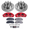Z23 EVOLUTION KIT W/CALS - image 1