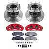 Z23 EVOLUTION KIT W/CALS - image 1