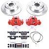 Z23 EVOLUTION KIT W/CALS - image 1