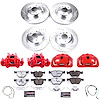 Z26 1-CLICK KIT W/CALIPER - image 1