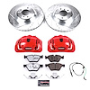 Z26 1-CLICK KIT W/CALIPER - image 1