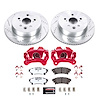 Z26 STREET KIT W/CALS - image 1