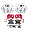 Z23 EVOLUTION KIT W/CALS - image 1