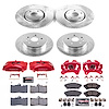 Z23 EVOLUTION KIT W/CALS - image 1