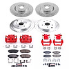 Z23 Sport Performance Brake Ki & Calipers - image 1