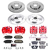 Z23 EVOLUTION KIT W/CALS - image 1