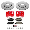 Z23 EVOLUTION KIT W/CALS - image 1