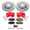Z23 EVOLUTION KIT W/CALS - image 1