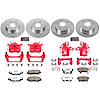 KC6942-26 Z26 STREET KIT W/CALS - image 1