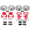 KC6942 Z23 EVOLUTION KIT W/CALS - image 1
