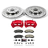 Z23 EVOLUTION KIT W/CALS - image 1